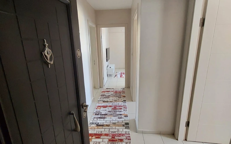 Rezidans görünümü